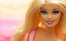 Barbie movies